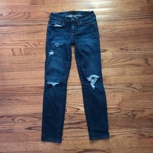 Genetic Denim “The Shya” skinny jean